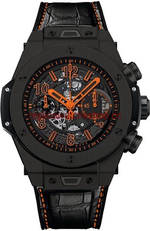Hublot King Power 411.CI.1190.LR.ABO14 Hublot King Power 411.CI.1190.LR.ABO14
