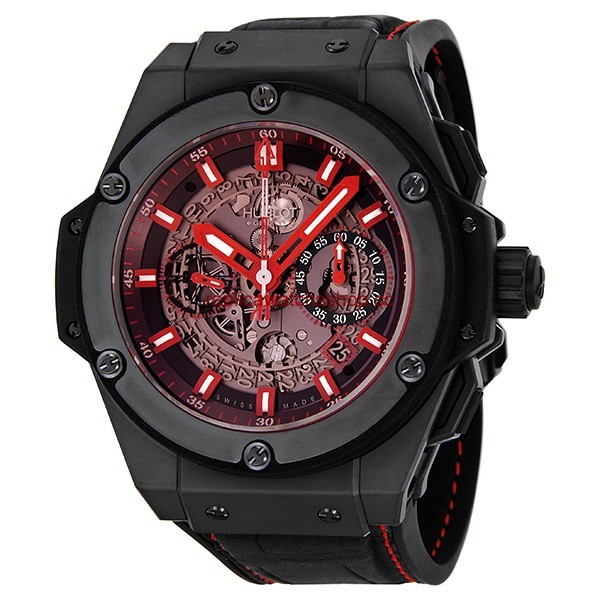 Hublot King Power 701.CI.1123.GR Hublot King Power 701.CI.1123.GR