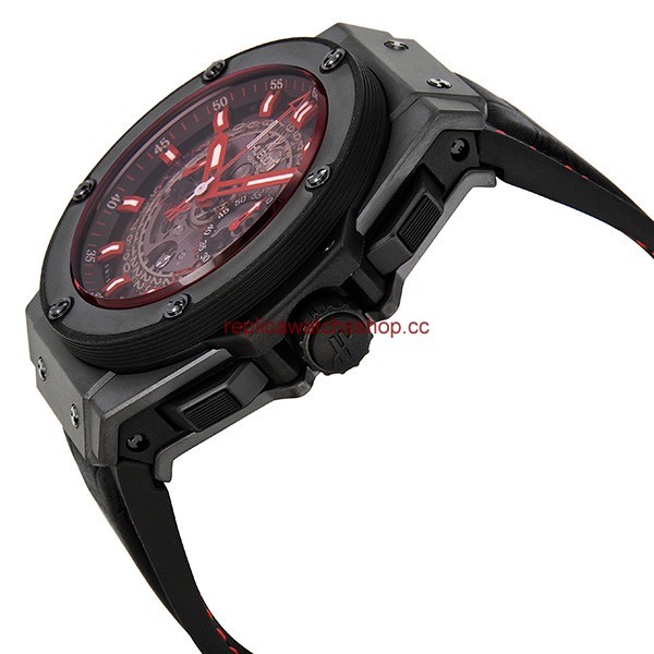 Hublot King Power 701.CI.1123.GR img1