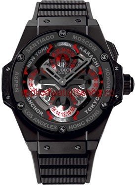 Hublot Big Bang 771.CI.1170.RX Hublot Big Bang 771.CI.1170.RX