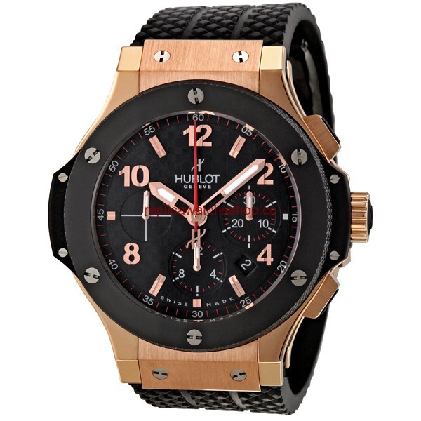 Hublot Big Bang 301.PB.131.RX