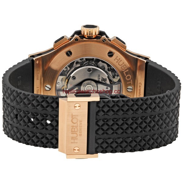 Hublot Big Bang 301.PB.131.RX img2