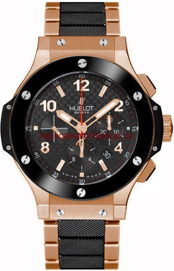 Hublot Big Bang 301-PB-131-PB Hublot Big Bang 301-PB-131-PB