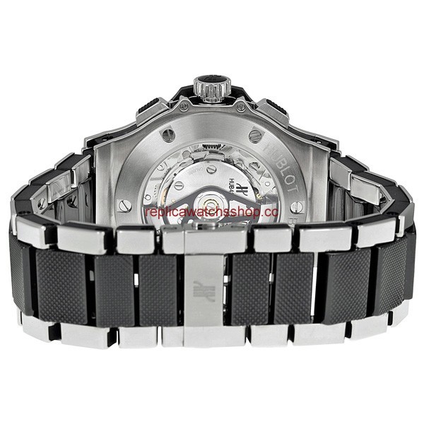 Hublot Big Bang 301.SB.131.SB img2 Hublot Big Bang 301.SB.131.SB img2