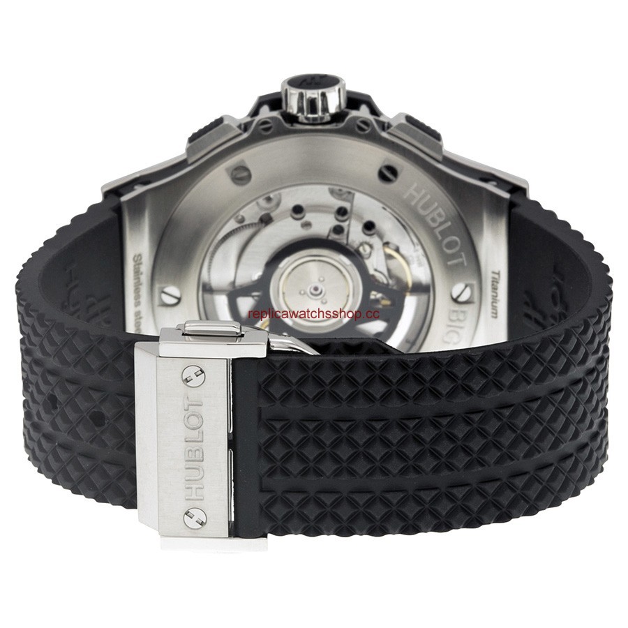Hublot Big Bang 341.SB.131.RX img2 Hublot Big Bang 341.SB.131.RX img2