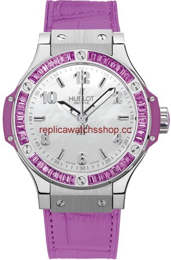 Hublot Big Bang 361.SV.6010.LR.1905 Hublot Big Bang 361.SV.6010.LR.1905