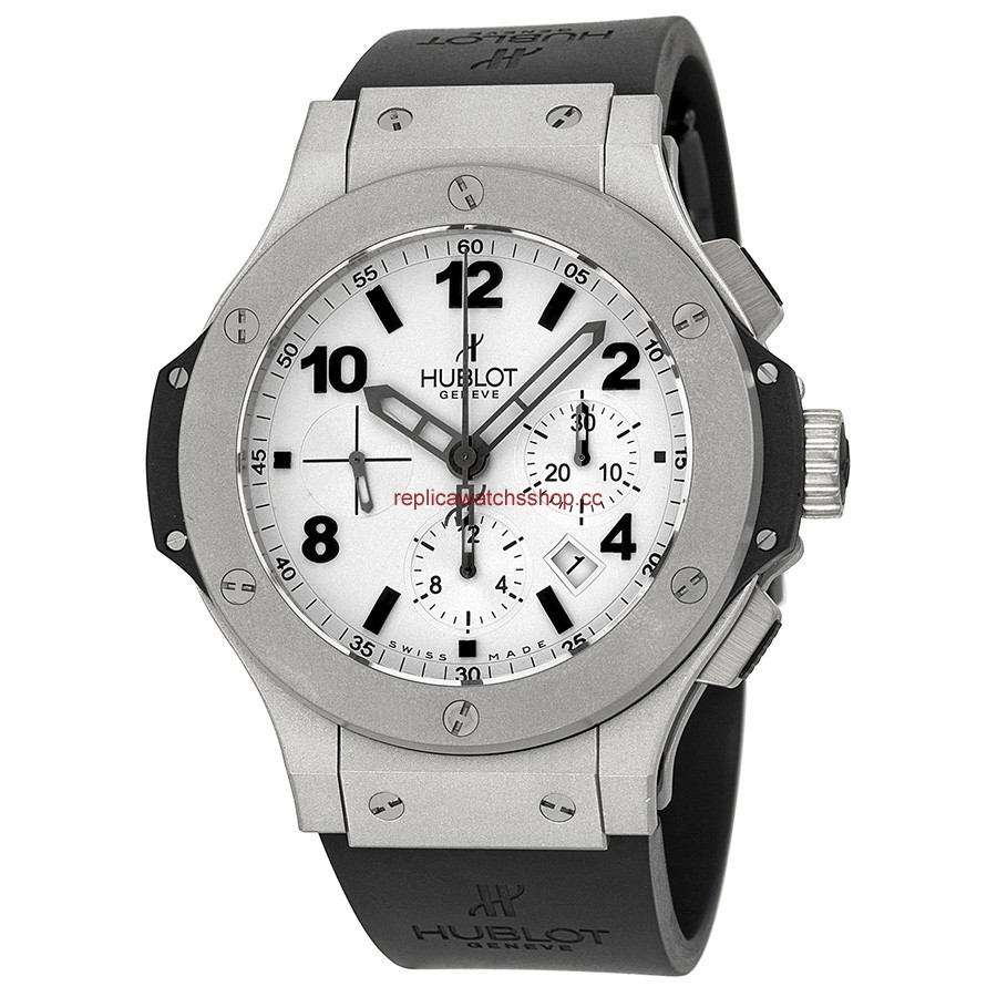 Hublot Big Bang 301.TI.450.RX Hublot Big Bang 301.TI.450.RX