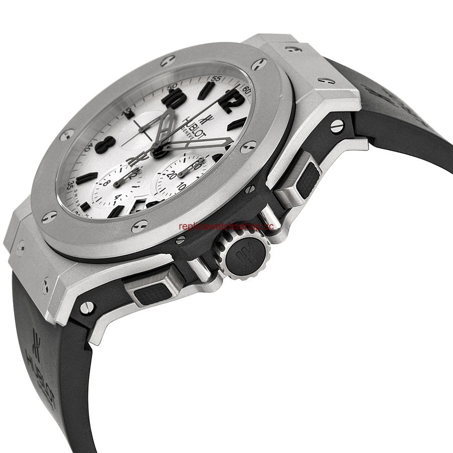 Hublot Big Bang 301.TI.450.RX img1