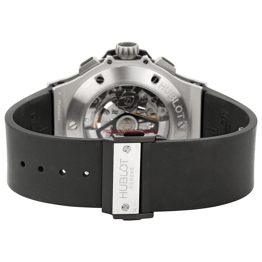 Hublot Big Bang 301.TI.450.RX img2 Hublot Big Bang 301.TI.450.RX img2