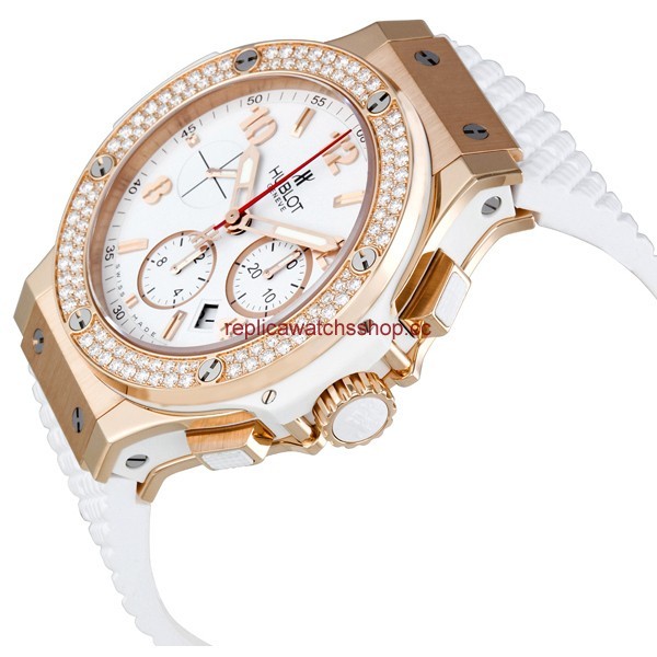 Hublot Big Bang 301.PE.230.RW.114 img1