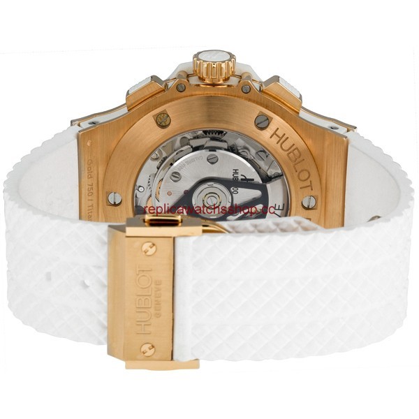 Hublot Big Bang 301.PE.230.RW.114 img2 Hublot Big Bang 301.PE.230.RW.114 img2
