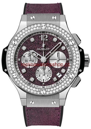 Hublot Big Bang 341.SX.2790.NR.1104.JEANS14 Hublot Big Bang 341.SX.2790.NR.1104.JEANS14