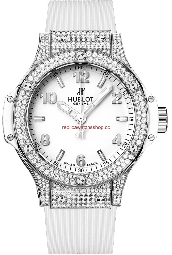 Hublot Big Bang 361.SE.2010.RW.1704