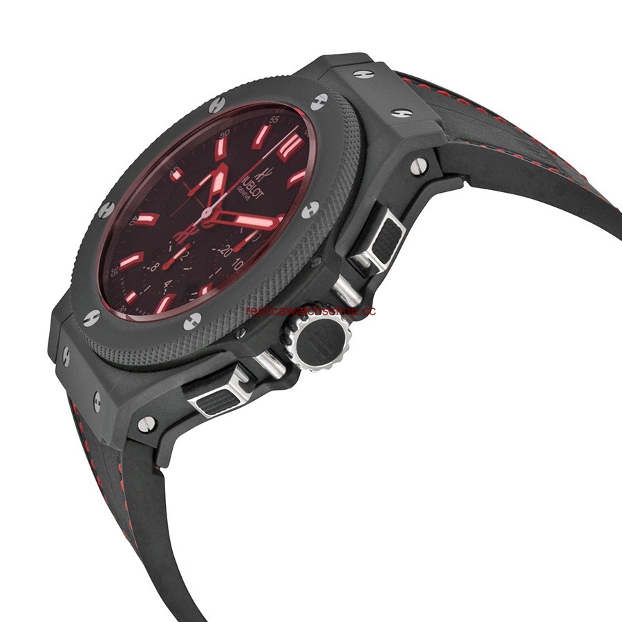 Hublot Big Bang 301.CI.1123.GR img1