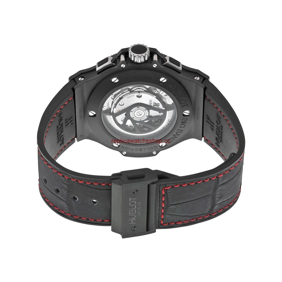Hublot Big Bang 301.CI.1123.GR img2 Hublot Big Bang 301.CI.1123.GR img2