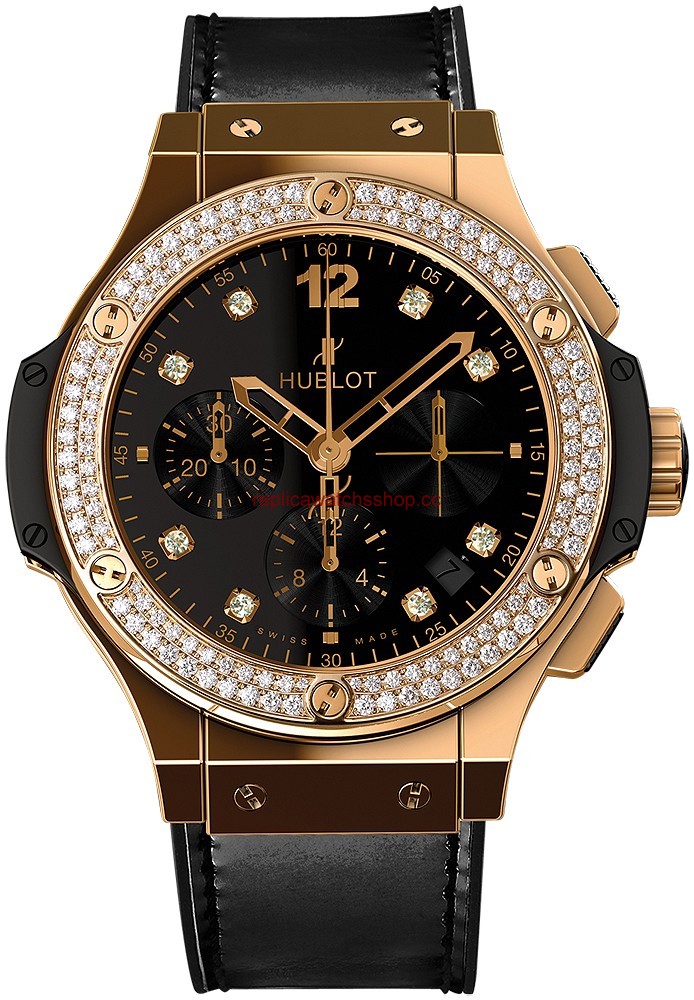 Hublot Big Bang 341.PX.1280.VR.1104 Hublot Big Bang 341.PX.1280.VR.1104