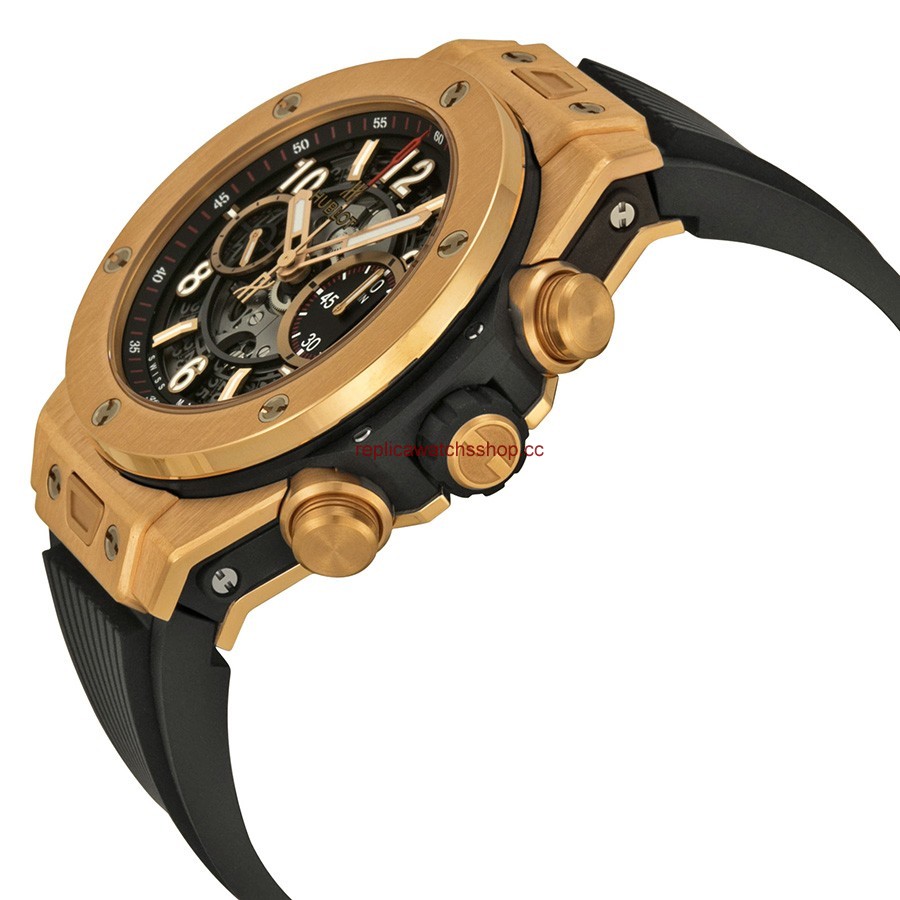 Hublot Big Bang 411.OX.1180.RX img1