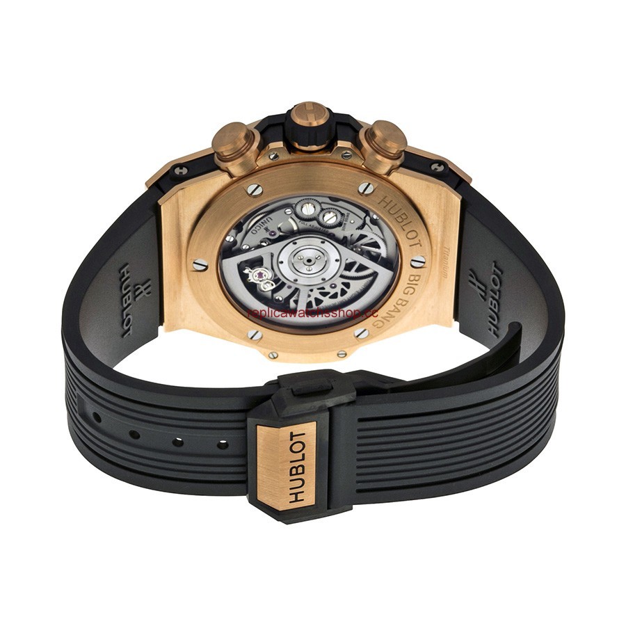 Hublot Big Bang 411.OX.1180.RX img2 Hublot Big Bang 411.OX.1180.RX img2