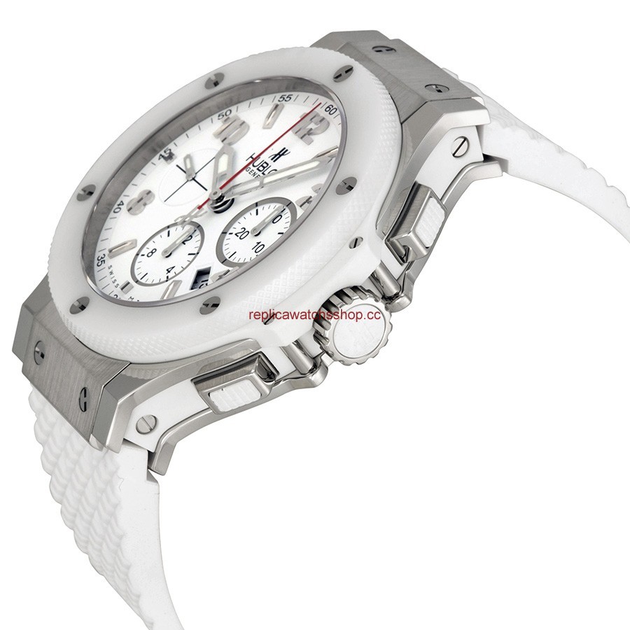 Hublot Big Bang 301-SE-230-RW img1