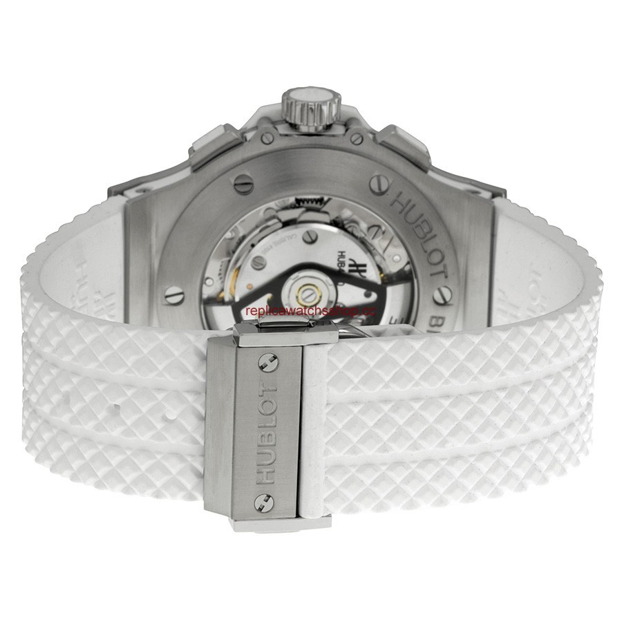 Hublot Big Bang 301-SE-230-RW img2 Hublot Big Bang 301-SE-230-RW img2