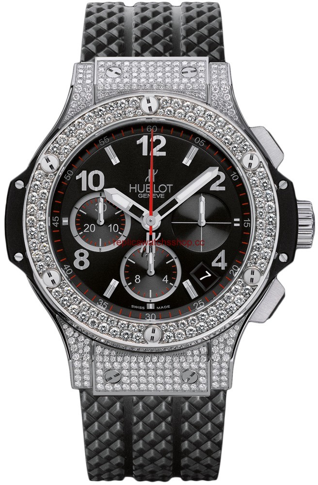 Hublot Big Bang 342.SX.130.RX.174 Hublot Big Bang 342.SX.130.RX.174