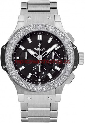 Hublot Big Bang 301.SX.1170.SX.1104 Hublot Big Bang 301.SX.1170.SX.1104