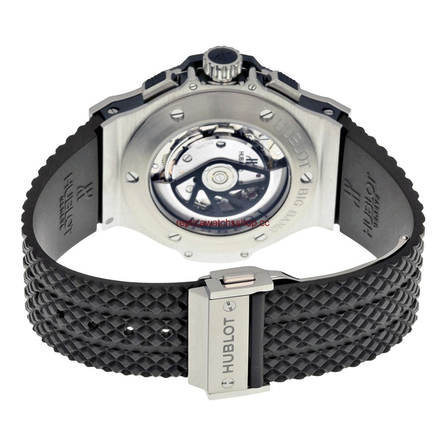 Hublot Big Bang 301.SB.131.RX img2 Hublot Big Bang 301.SB.131.RX img2