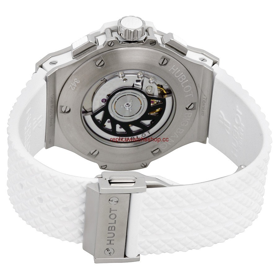 Hublot Big Bang 342.SE.230.RW img2 Hublot Big Bang 342.SE.230.RW img2