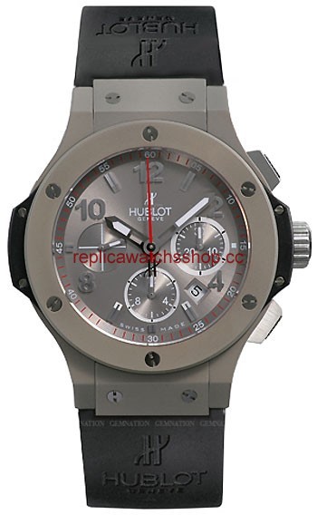 Hublot Big Bang 320.UI.440.RX Hublot Big Bang 320.UI.440.RX
