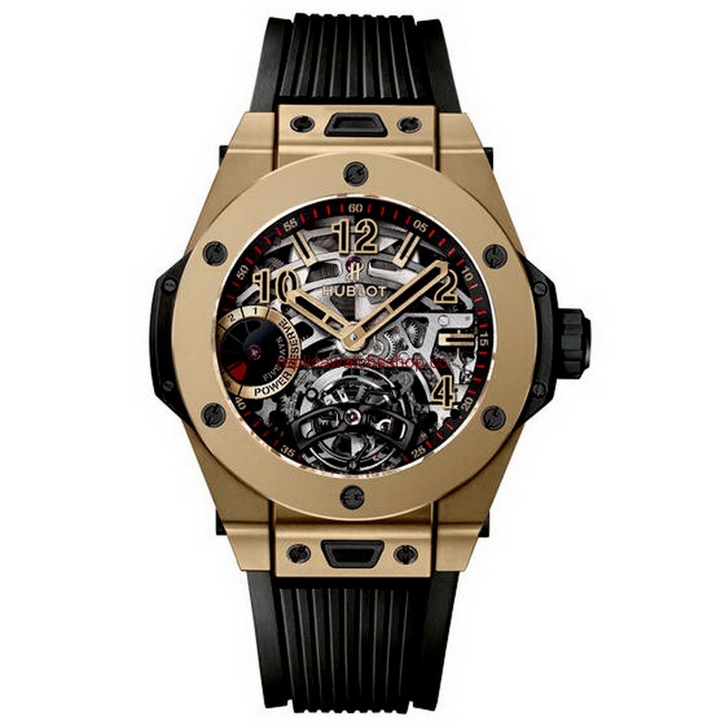 Hublot Big Bang 405.MX.0138.RX Hublot Big Bang 405.MX.0138.RX