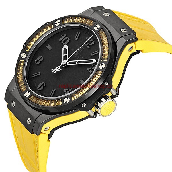 Hublot Big Bang 361.CY.1110.LR.1911 img1