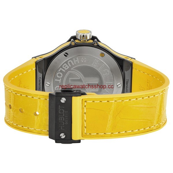 Hublot Big Bang 361.CY.1110.LR.1911 img2 Hublot Big Bang 361.CY.1110.LR.1911 img2
