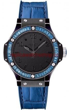 Hublot Big Bang 361.CL.1110.LR.1907 Hublot Big Bang 361.CL.1110.LR.1907