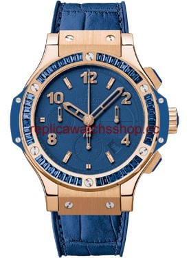 Hublot Big Bang 341.PL.5190.LR.1901 Hublot Big Bang 341.PL.5190.LR.1901