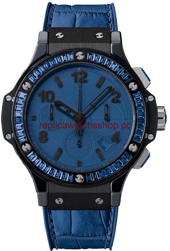Hublot Big Bang 341.CL.5190.LR.1901