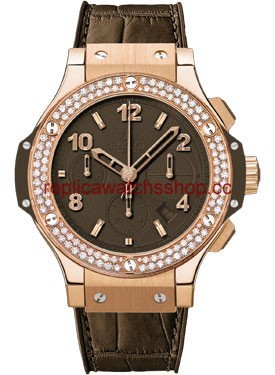 Hublot Big Bang 341.PC.5490.LR.1104 Hublot Big Bang 341.PC.5490.LR.1104