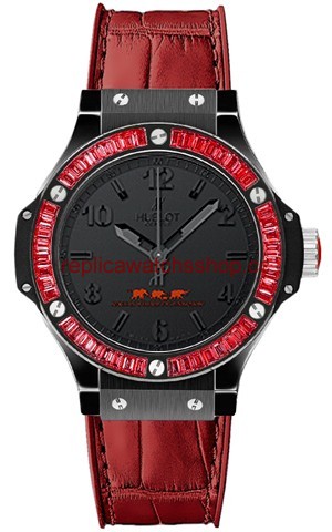 Hublot Big Bang 361CR1110RR1913AWF Hublot Big Bang 361CR1110RR1913AWF