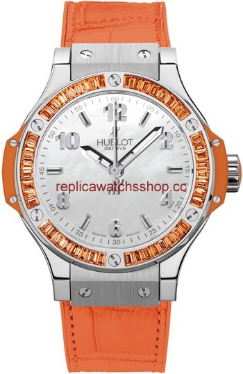 Hublot Big Bang 361.SO.6010.LR.1906 Hublot Big Bang 361.SO.6010.LR.1906