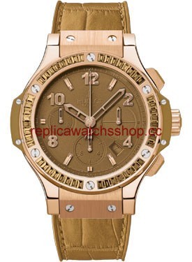Hublot Big Bang 341.PA.5390.LR.1918