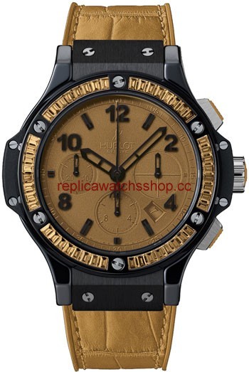 Hublot Big Bang 341.CA.5390.LR.1918