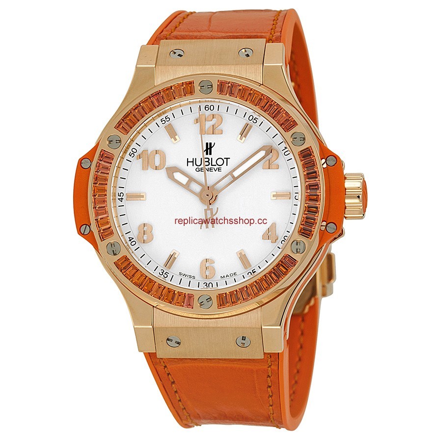 Hublot Big Bang 361.PO.2010.LR.1906