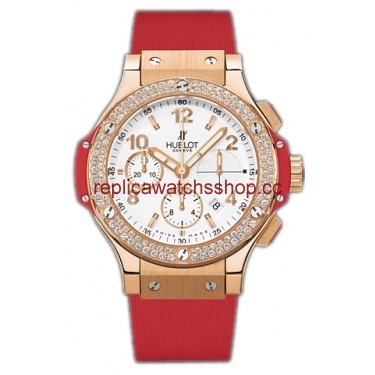 Hublot Big Bang 341.PR.2010.RR.1104 Hublot Big Bang 341.PR.2010.RR.1104