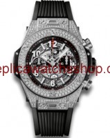 Hublot Big Bang Unico 411.NX.1170.RX.0904 Hublot Big Bang Unico 411.NX.1170.RX.0904