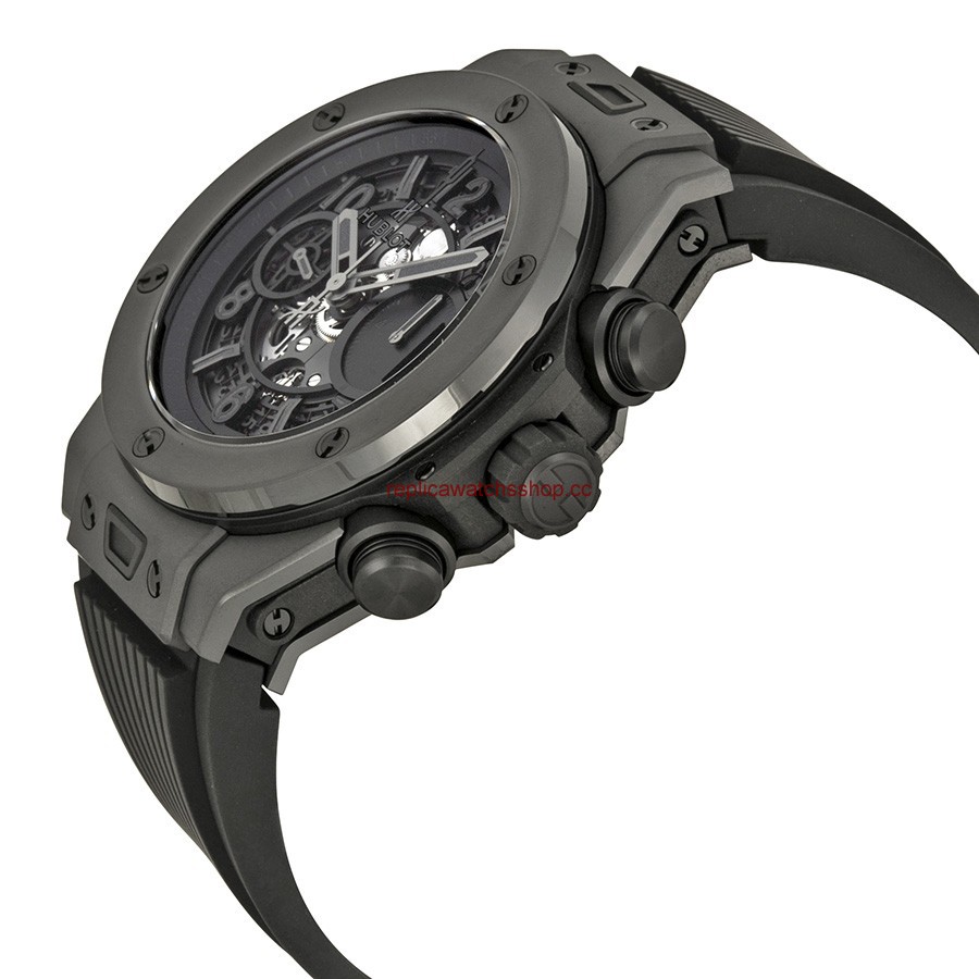Hublot Big Bang Unico 411.CI.1110.RX img1