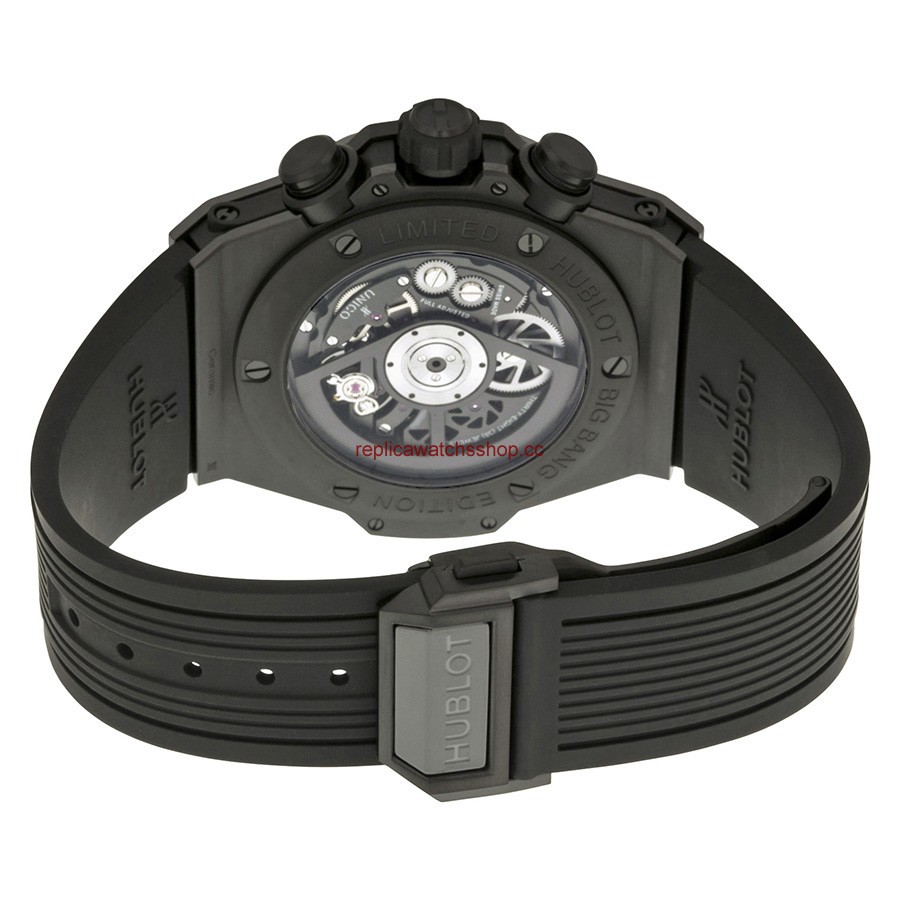 Hublot Big Bang Unico 411.CI.1110.RX img2 Hublot Big Bang Unico 411.CI.1110.RX img2
