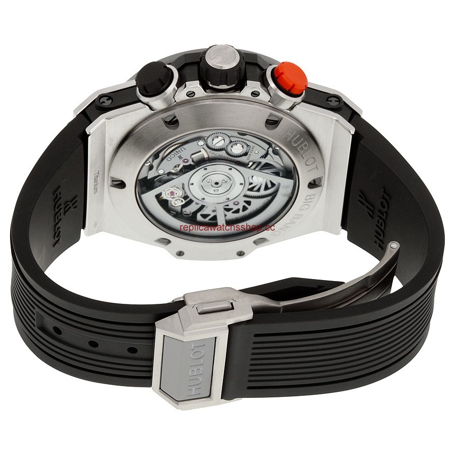 Hublot Big Bang Unico 413.NM.1127.RX img2