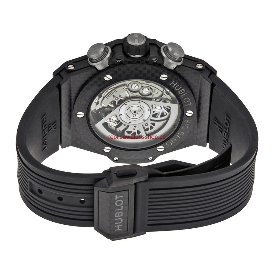 Hublot Big Bang 411.QX.1170.RX img2 Hublot Big Bang 411.QX.1170.RX img2