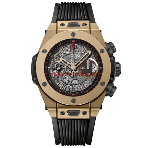 Hublot Big Bang Unico 411.MX.1138.RX Hublot Big Bang Unico 411.MX.1138.RX