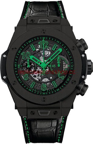 Hublot Big Bang Unico 411.CI.1190.LR.ABG14 Hublot Big Bang Unico 411.CI.1190.LR.ABG14