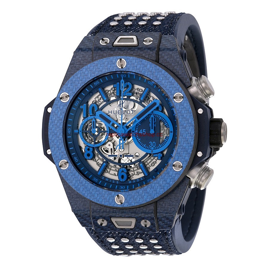 Hublot Big Bang Unico 411.YL.5190.NR.ITI15 Hublot Big Bang Unico 411.YL.5190.NR.ITI15